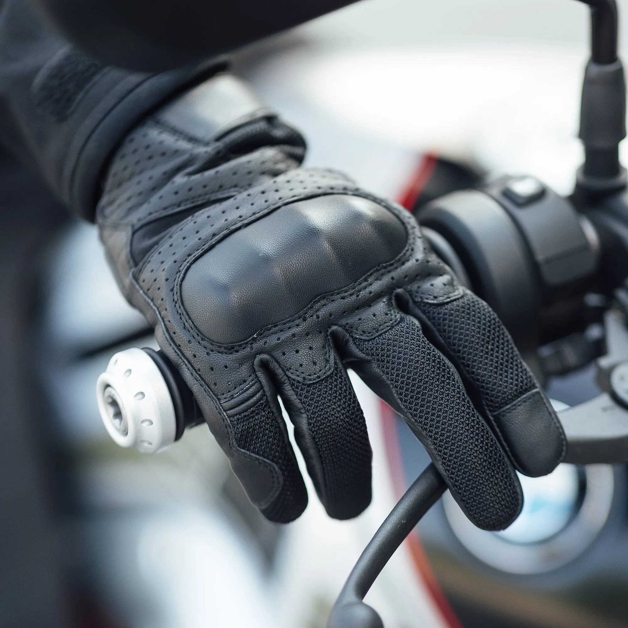 Merlin Griffin Urban D3O Glove