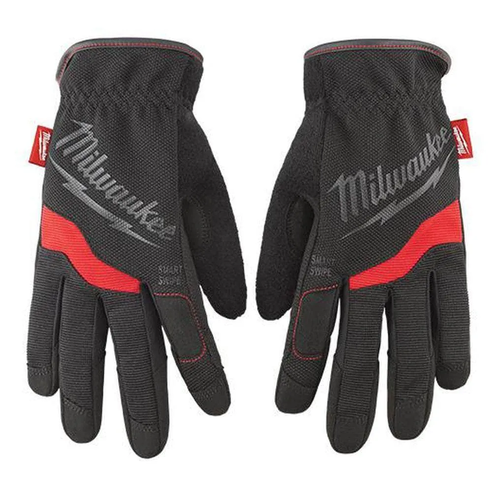 Milwaukee 48228713 XL Free-Flex Work Gloves
