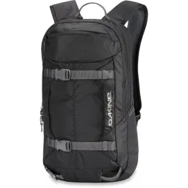 MISSION PRO 18L 2223