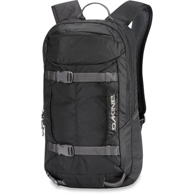MISSION PRO 18L 2223