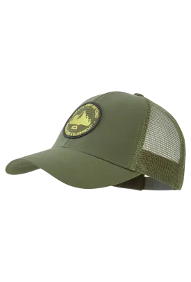 Mountain Equipment Roundel Cap
