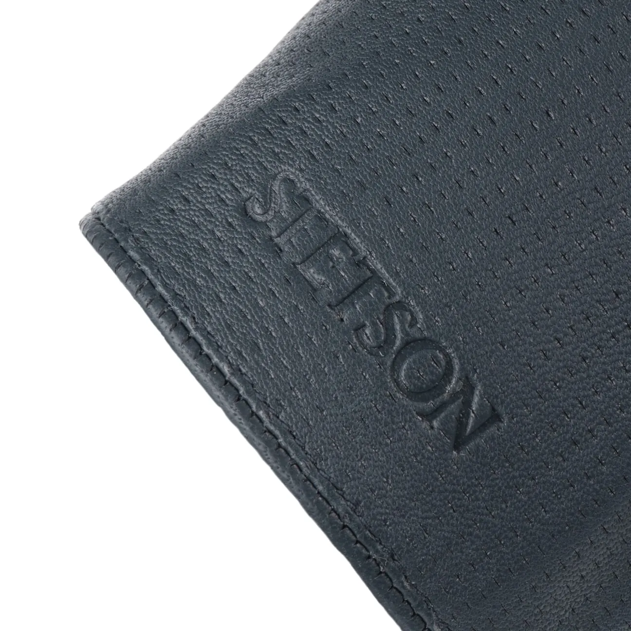 Nappa Leather Gloves by Stetson