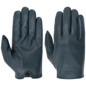 Nappa Leather Gloves by Stetson