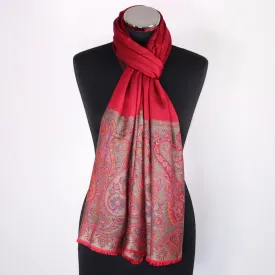 Nina Reversible Modal Scarf