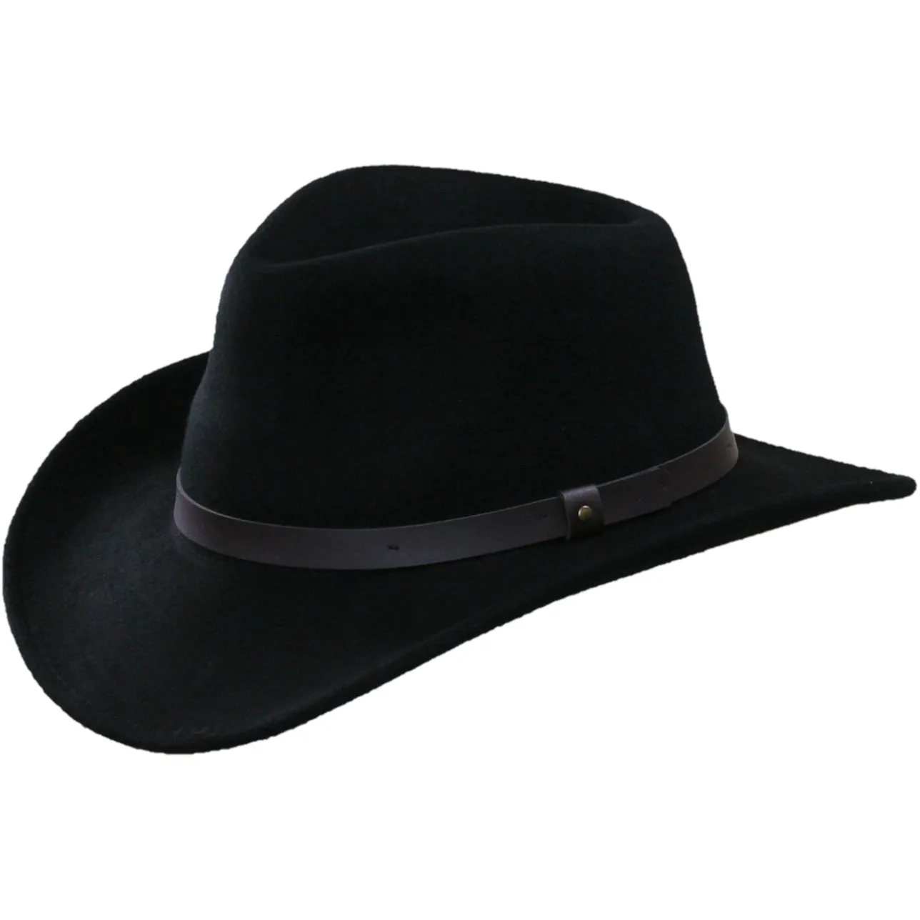 Outback Crushable Outdoor Hat by Broner