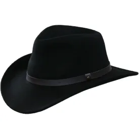 Outback Crushable Outdoor Hat by Broner