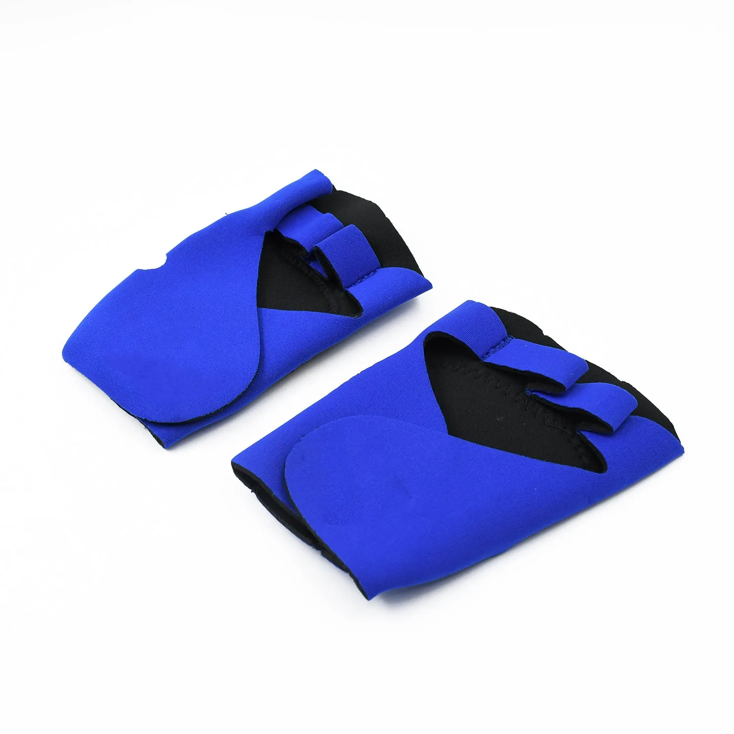 Palm Support Gloves for Gym & Exercise (1 Pair)