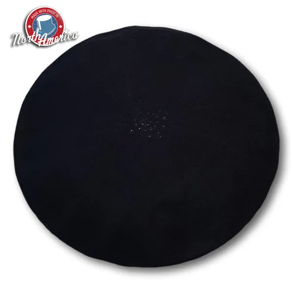 Parkhurst Slouch Beret