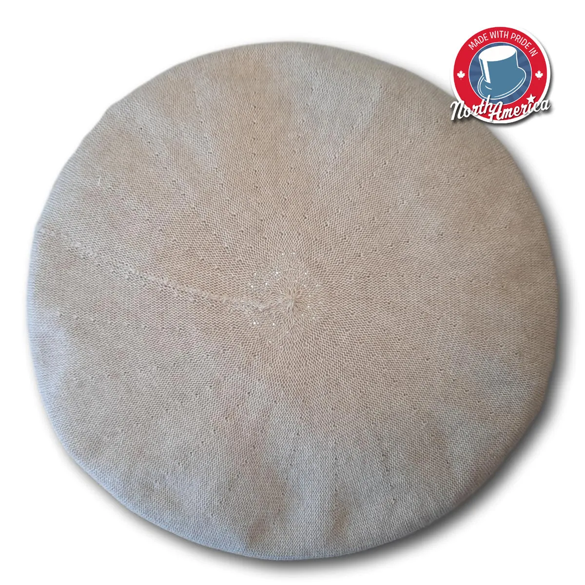 Parkhurst Slouch Beret
