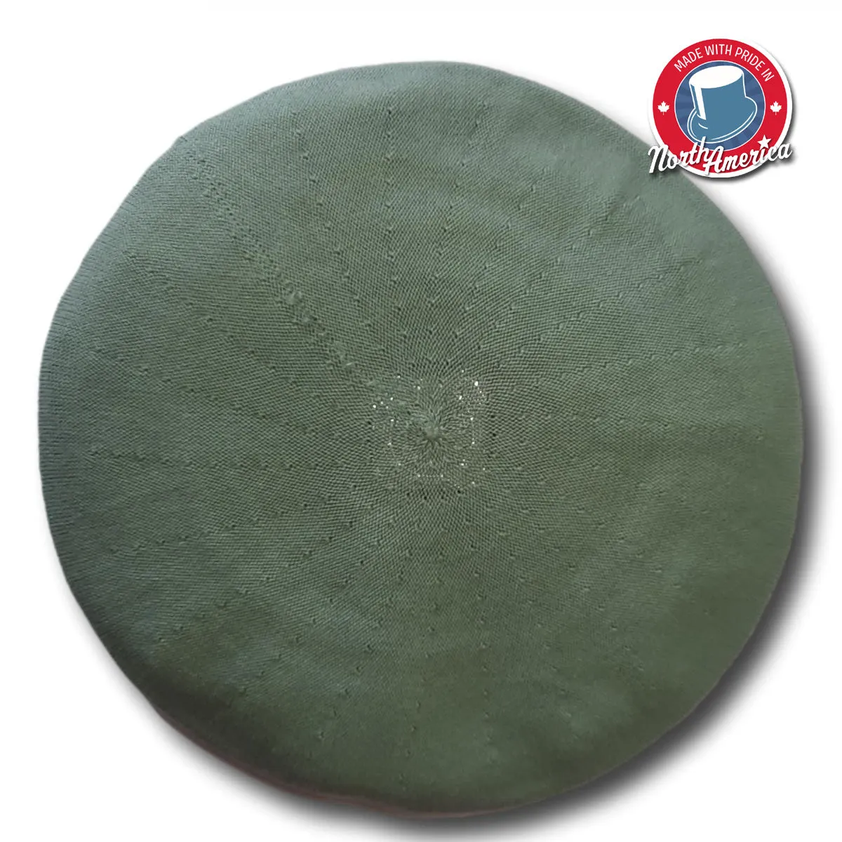 Parkhurst Slouch Beret