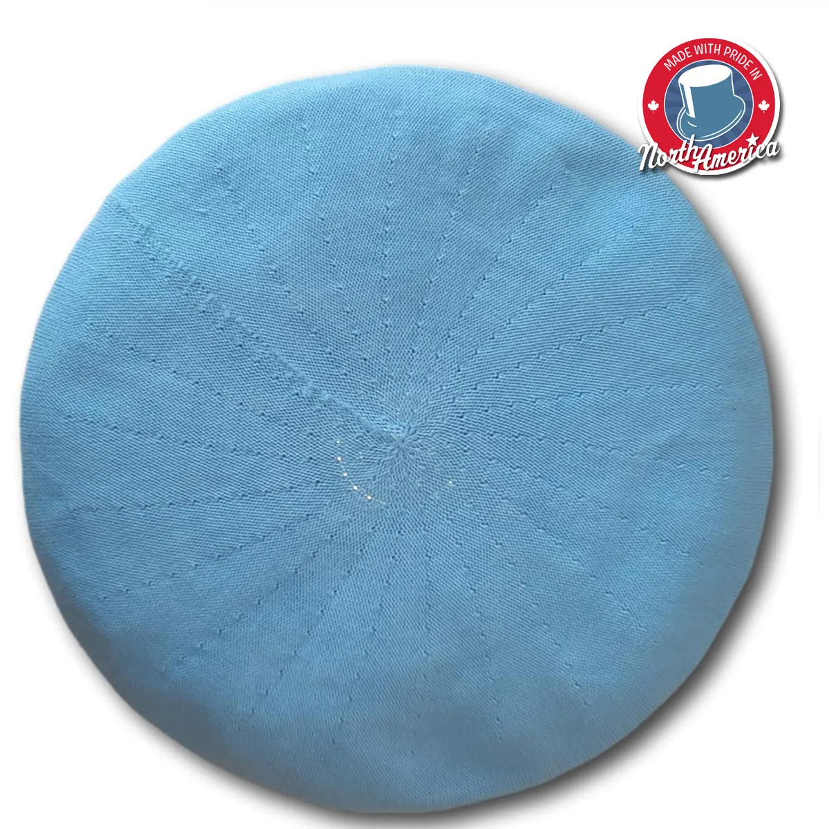Parkhurst Slouch Beret