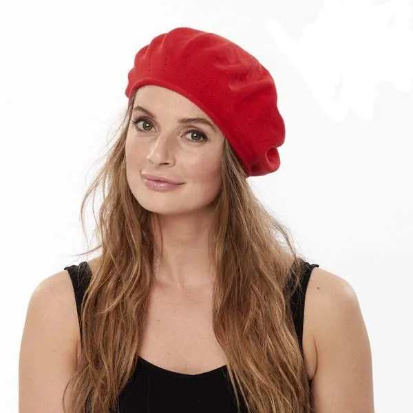 Parkhurst Slouch Beret