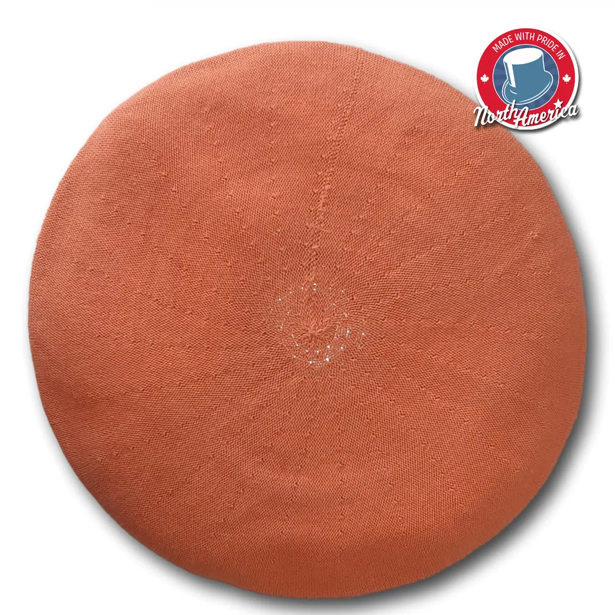 Parkhurst Slouch Beret