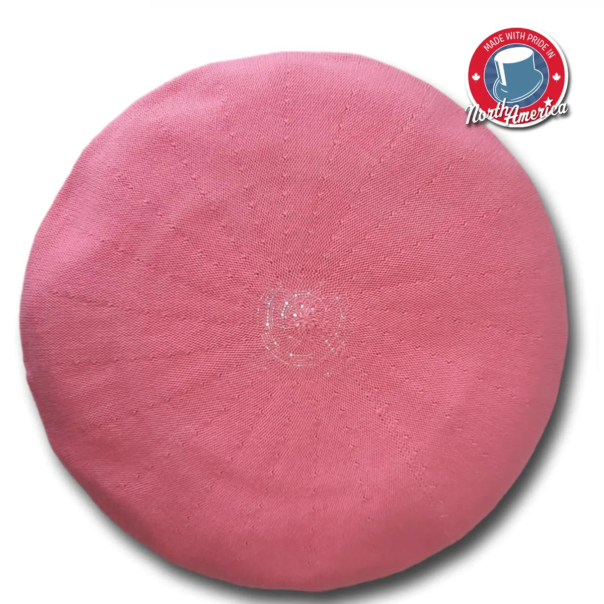 Parkhurst Slouch Beret