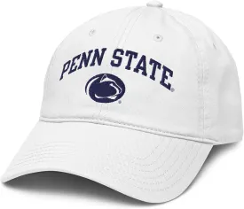 Penn State Nittany Lions Arch Over Officially Licensed Adjustable Baseball Hat