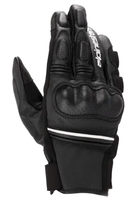 Phenom Leather Gloves