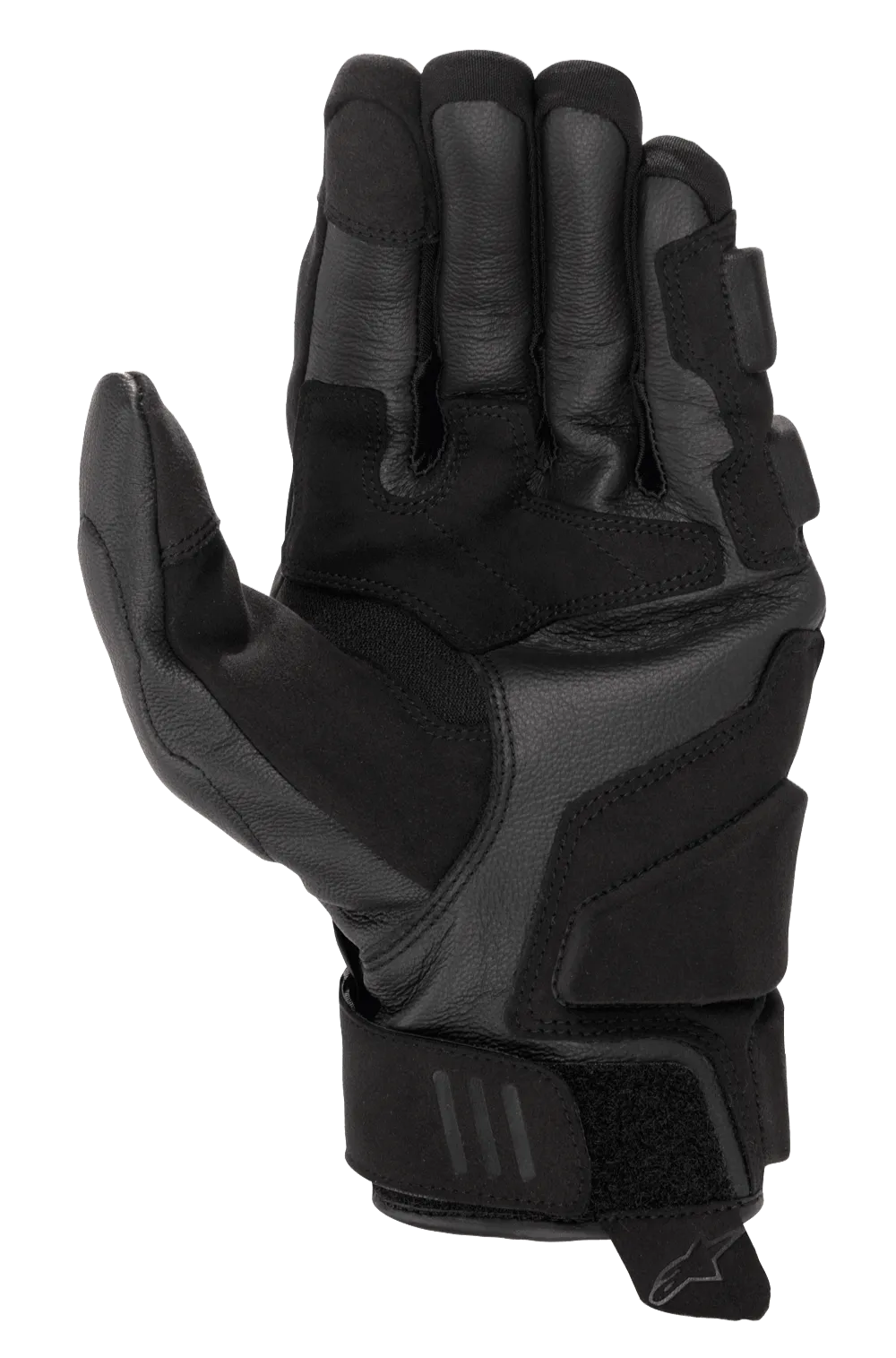 Phenom Leather Gloves