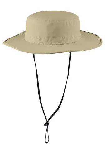 Port Authority® C920 Outdoor Wide-Brim Hat