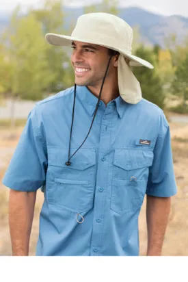 Port Authority® C920 Outdoor Wide-Brim Hat