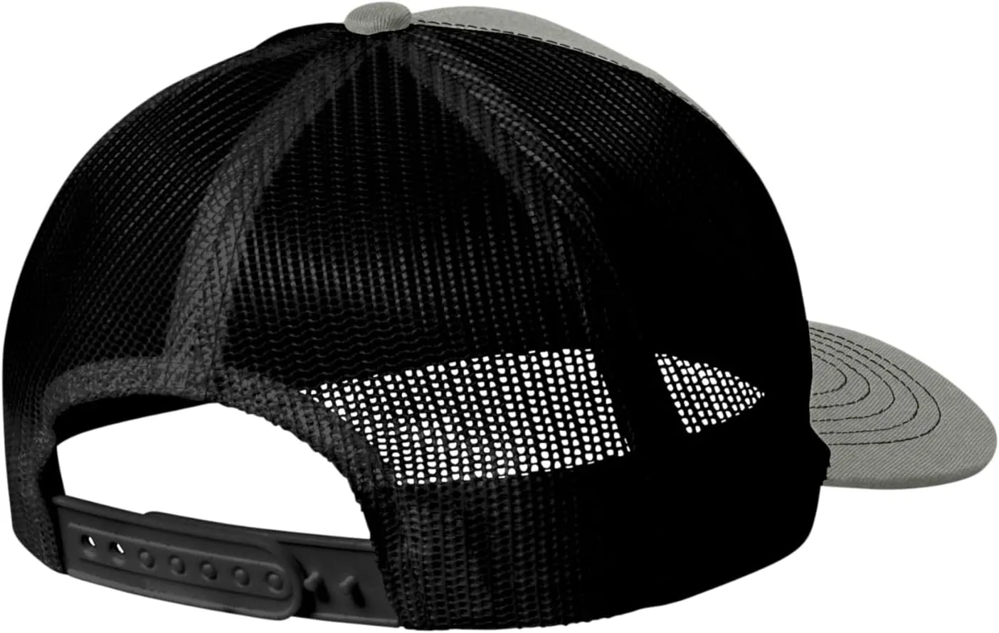 Port Authority Kids' Snapback Trucker Cap