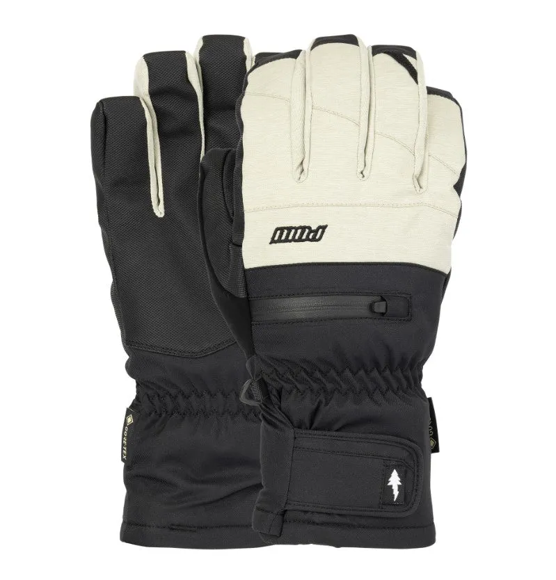 POW- Wayback GTX Short Glove