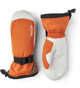 Powder Gauntlet Mitt