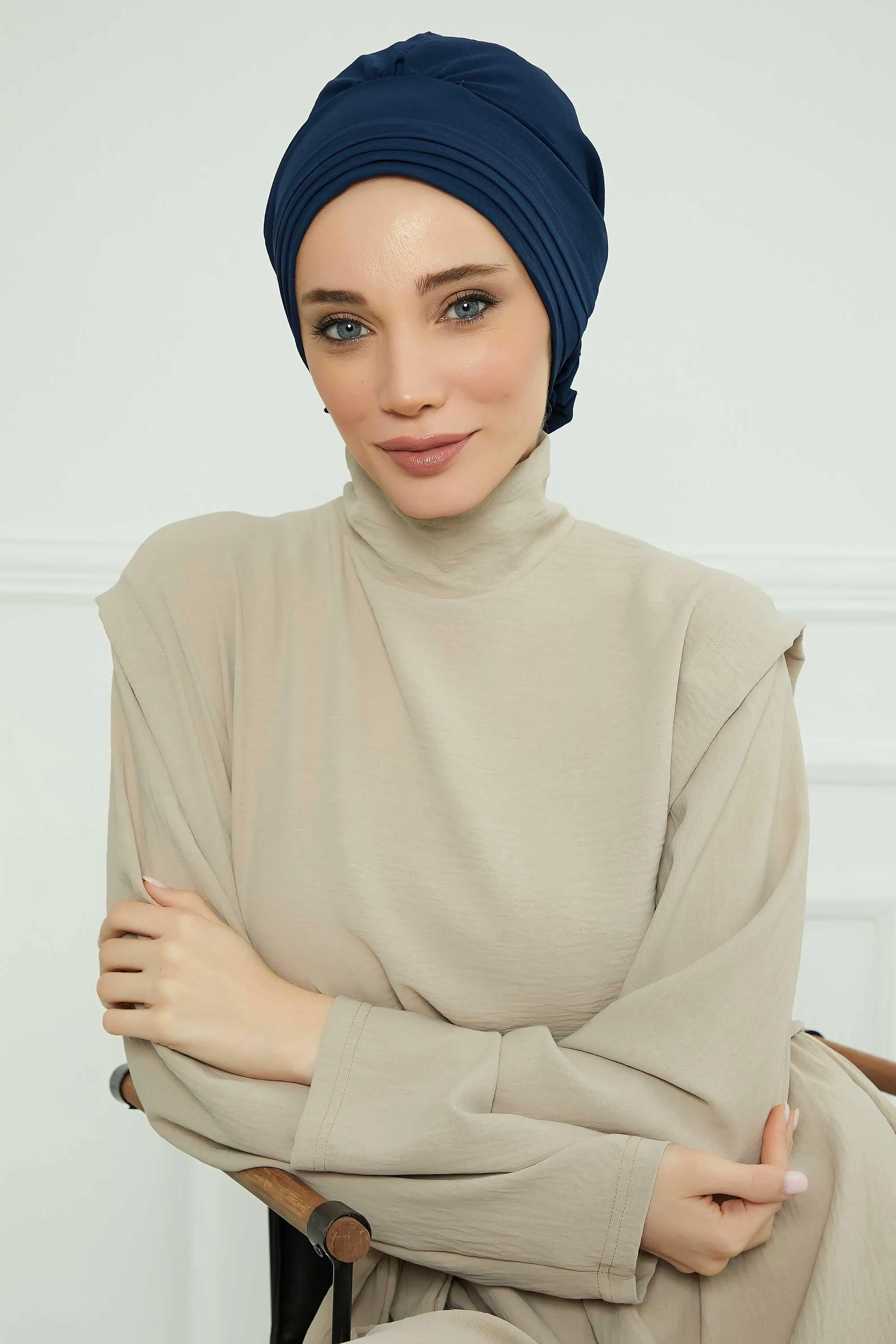 Practicle Detachable Women Sun Hat, Summer Bonnet Cap for Muslim Women, Multi-usage Hijab Sun Hat, Muslim Beach Hat, Sun Protective Hat,S-2A