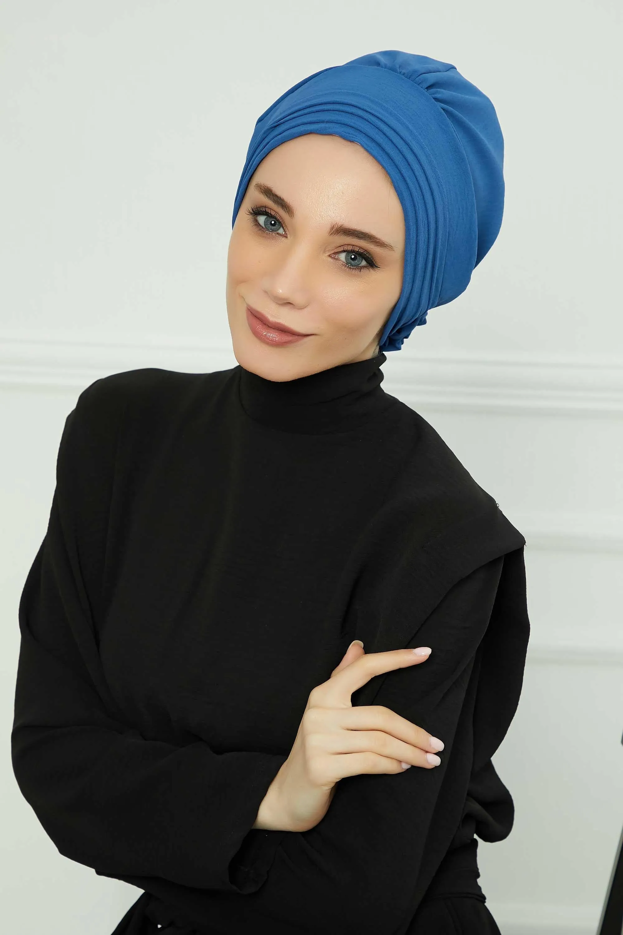 Practicle Detachable Women Sun Hat, Summer Bonnet Cap for Muslim Women, Multi-usage Hijab Sun Hat, Muslim Beach Hat, Sun Protective Hat,S-2A