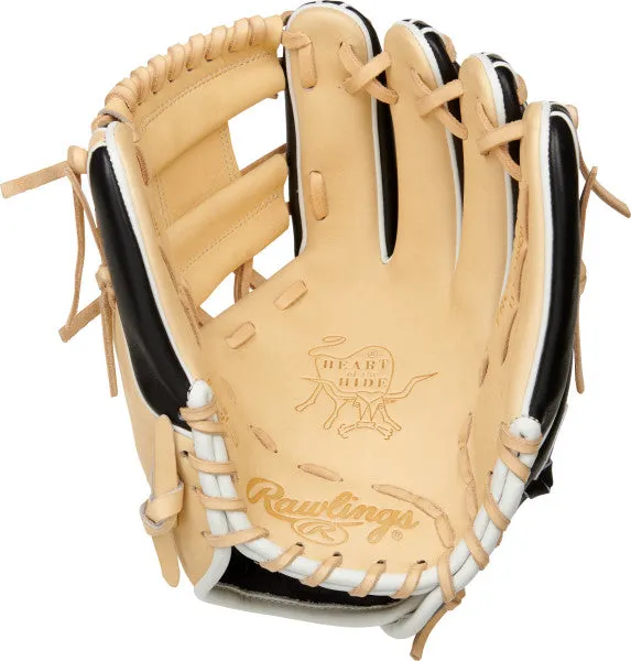 Rawlings Heart of the Hide R2G 11.5" -  PROR934-2CB