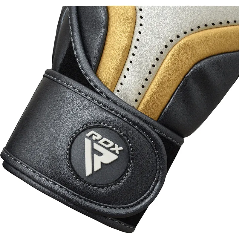 RDX T17 Aura Gym Gloves