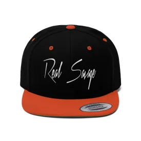 Real Savage - Snapback 👽🖖🏾