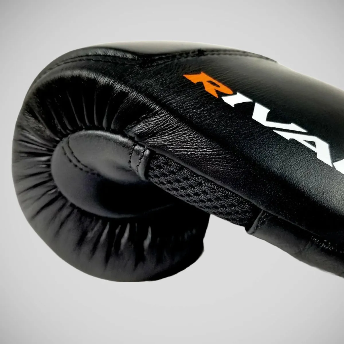 Rival RB50 Intelli-shock Compact Bag Gloves Black