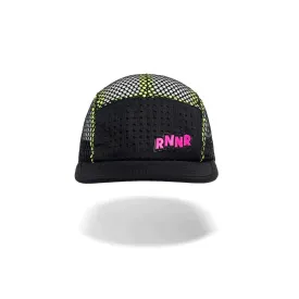 RNNR Streaker Hat - IE