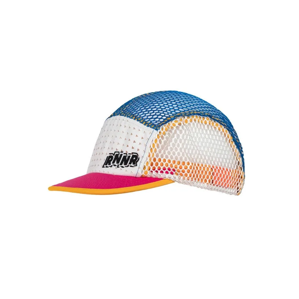RNNR Streaker Hat - Unicorn
