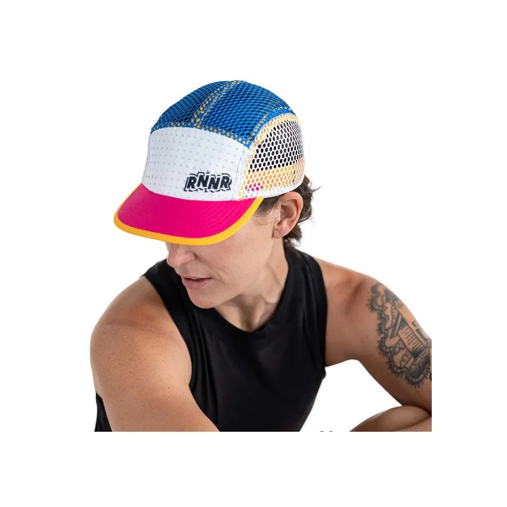 RNNR Streaker Hat - Unicorn
