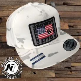 Rowdy Patriot