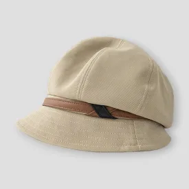 Saint Martin Ansonia Beret Hat