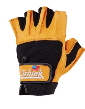 SCHIEK POWER SERIES LIFTING GLOVES MODEL 415