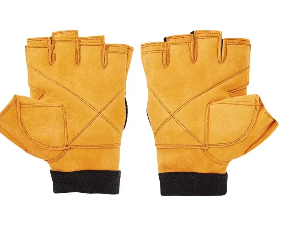 SCHIEK POWER SERIES LIFTING GLOVES MODEL 415