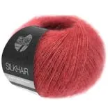 Silkhair Super Kid Mohair Yarn