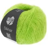 Silkhair Super Kid Mohair Yarn