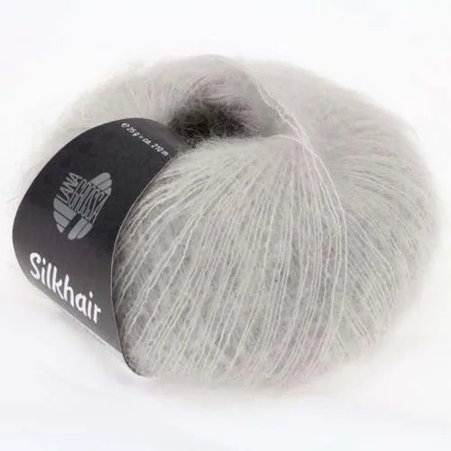 Silkhair Super Kid Mohair Yarn