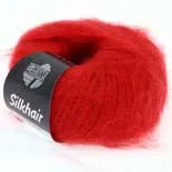 Silkhair Super Kid Mohair Yarn