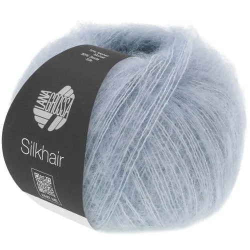 Silkhair Super Kid Mohair Yarn