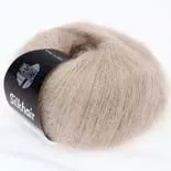 Silkhair Super Kid Mohair Yarn