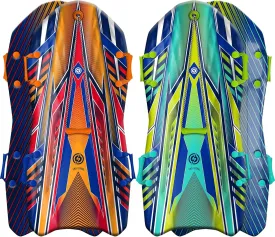 SNO-Storm 50" Vipernex Snow Sled 2-Pack