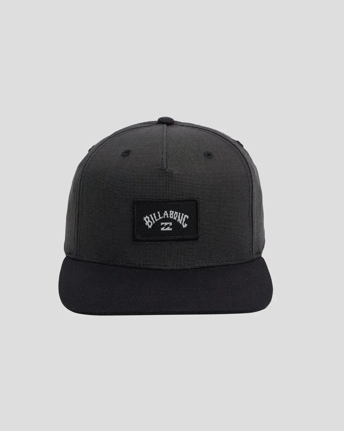 Stackep Cap