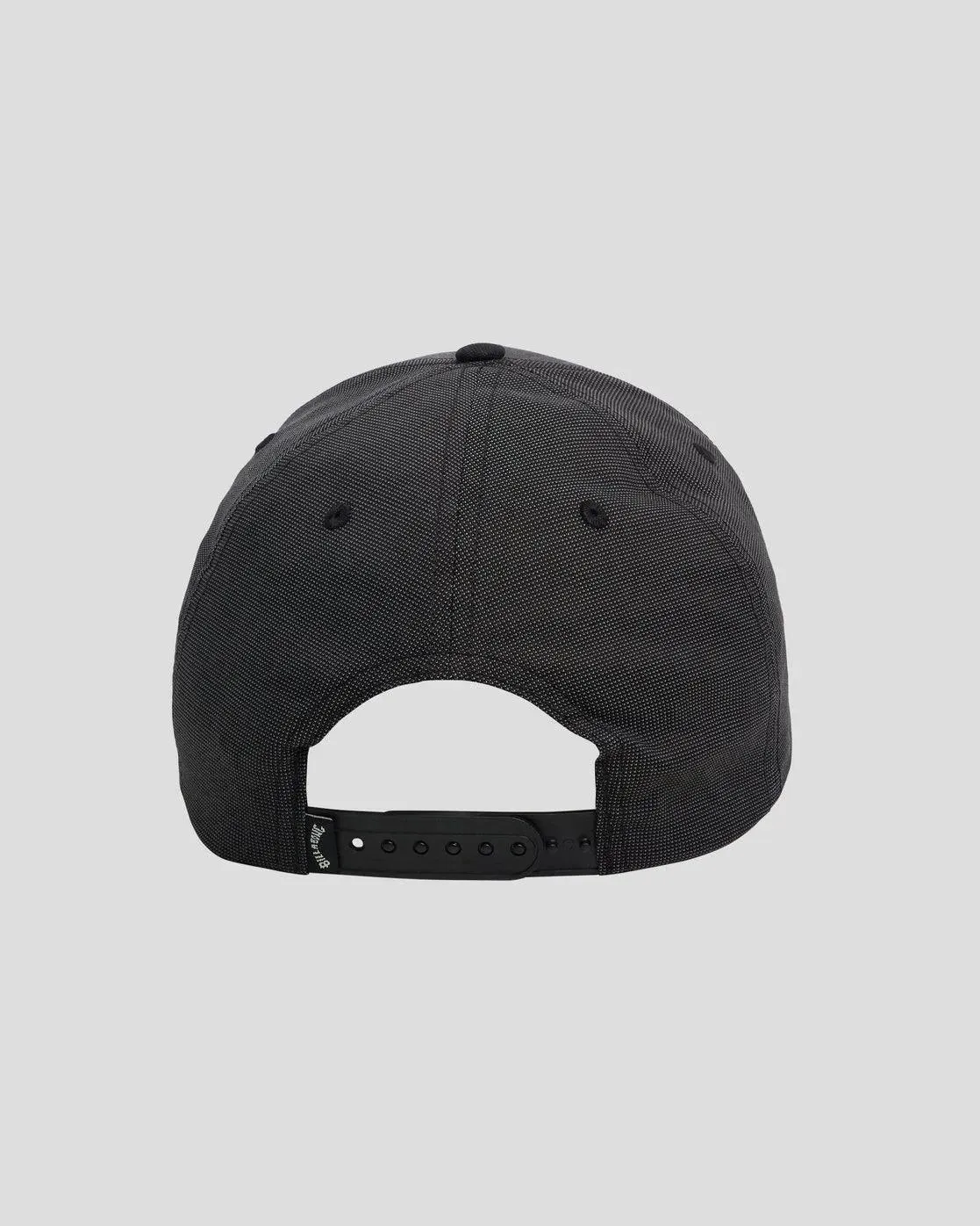 Stackep Cap