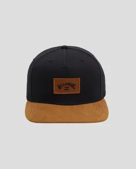 Stackep Cap