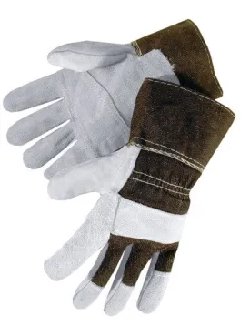 Standard Shoulder - Reinforced Palm - Denim Back Cuff - Dozen